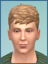 ansehen Grimm Gunter Erwachsener